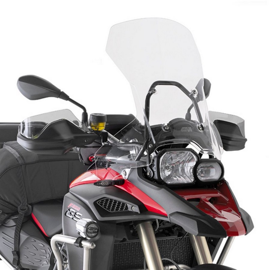 VIDRO GIVI BMW F800GS ADVENT. (2013)